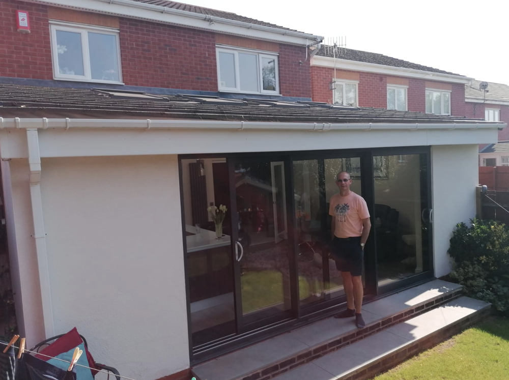 Valencia Road, Bromsgrove