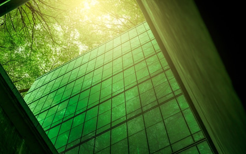 Building Green
